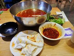 -付小姐在成都(川沙店)