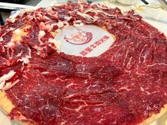 -鑫宝沙茶牛肉火锅(永泰店)