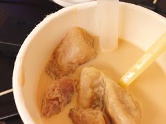 -沪上阿姨鲜果茶(陇海步行街店)