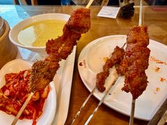 -东升灌浆包(辛庄街总店)