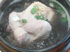 -高社长参鸡汤(高丽街店)