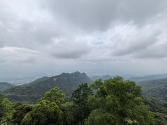 -青城山