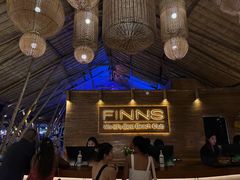 -FINNS Beach Club
