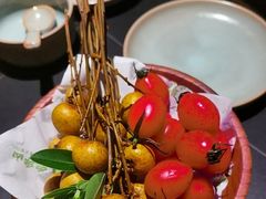-季季山·云南野生菌火锅(上海首店)
