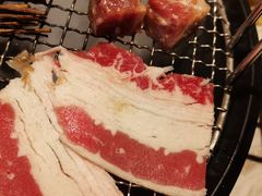 -火炉火自助餐(喜隆多店)