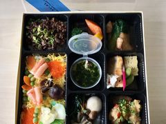 -滩万日本料理Nadaman(国贸大酒店)