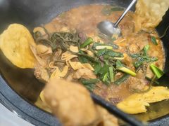 -曹丞相·地锅鸡·地锅鱼(武林店)