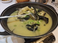 -天怡·鱼工厂(临江店)