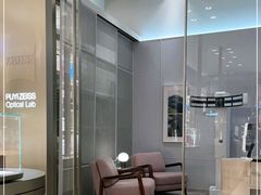 -溥仪眼镜PUYI OPTICAL(国贸商城店)