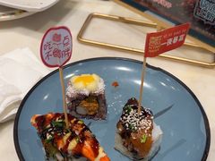 -喜庭海鲜自助(来福士店)
