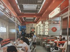 -雅佳神话·麻辣烤鱼(新街口店)