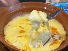 -萨莉亚意式餐厅(百联青浦购物中心店)