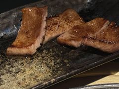 -無二炙坊·和牛烧肉(大钟寺1733店)