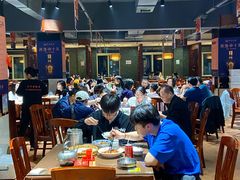-天下客饭店(中山路店)