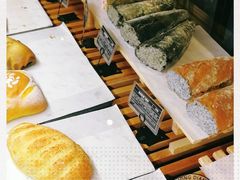 -Let's Taipei 非常烘焙(太古里店)