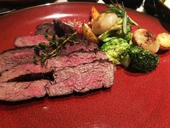 牛胸-上海苏宁宝丽嘉酒店·Cafe Bellagio西餐厅