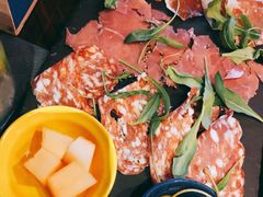 -YUE·6·西式融合餐厅(外滩六号店)