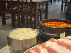 -大丰三千里韩式料理(三水湾店)