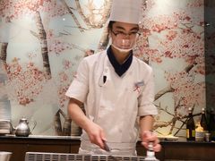 -大渔铁板烧(大悦城店)