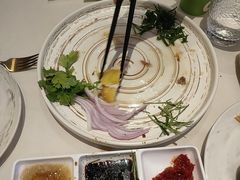 -Aqua Oasis 水天堂(石路天虹店)