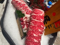 -皇城老妈火锅·川味传承(港湾店)
