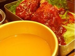 老板娘的烤肉店(三八广场店)-老板娘的烤肉店(港湾广场店)