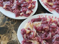 匙肉-蔡社牛肉城(龙湖店)