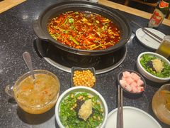 -小饕荟雅安贡椒鱼鲜馆(广福桥店)