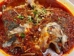 -嘉丰湘菜馆(芳群园店)