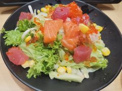 -友壹町寿司(新DNA购物中心店)