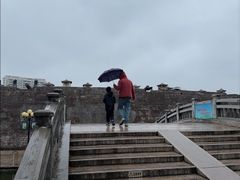-石炮台公园