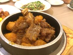 -广州逸林假日酒店·四季桃源中餐厅(白云山风景区店)