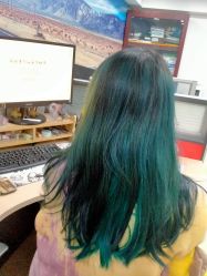 -潘多拉Hairsalon