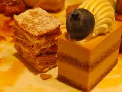 -岷山饭店-芝芝自助餐厅