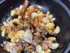 -和源祥·日照菜扛把子(万平口一店)