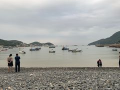 -乌石塘景区