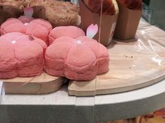 -好利来(七宝领展广场店)