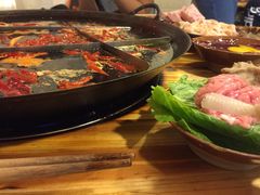 -独雅老火锅(原宏声巷店)
