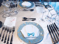 -北京古城老院厉晓麟精致菜