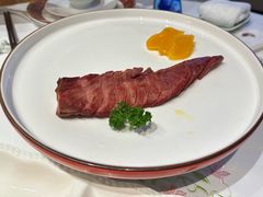 -白天鹅宾馆-玉堂春暖餐厅