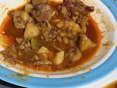 -伊带伊路新疆美食府(呼家楼店)
