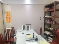 -秦汉胡同国学书院(川沙分馆)