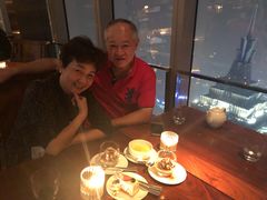 -上海柏悦酒店·世纪100牛排馆