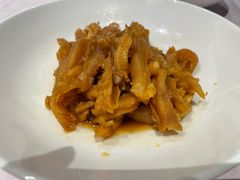 芥末鸭爪-紫阳海鲜楼·传承闽味(长乐路总店)
