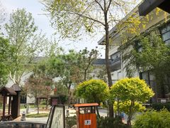 -国御温泉度假小镇