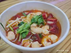 -明月虾面(厦禾路店)