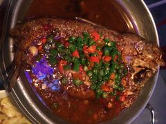 大碗厨(四季天地店)-大碗厨 25年老字号 现炒湘菜(四季天地店)