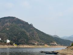 -新安江山水画廊风景区