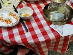 -西贝莜面村(上海百联西郊店)