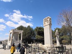 -卢沟桥文化旅游区